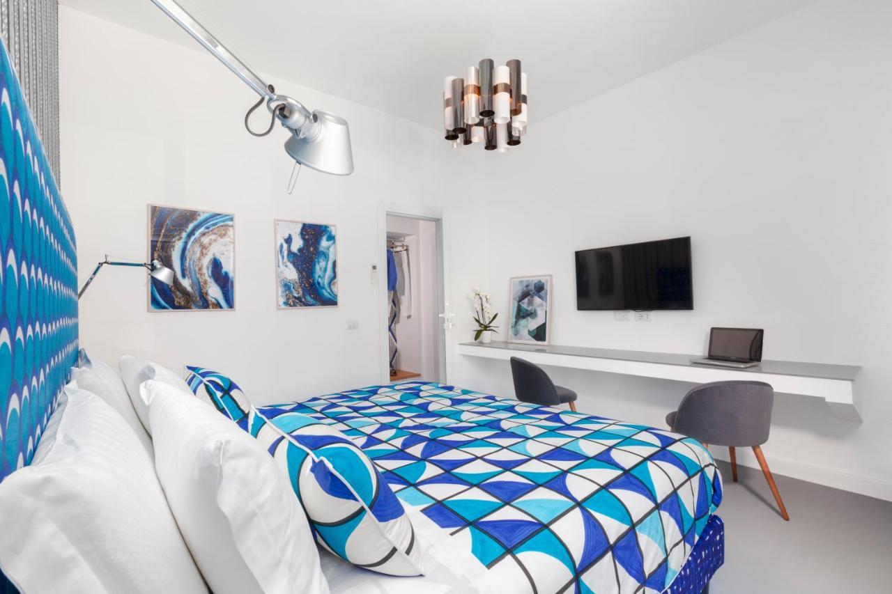 Sorrentovibes - Luxury Design Home & Jacuzzi In Heart Of Sorrento Exterior foto
